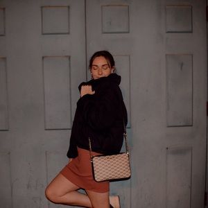 Meet your Posher, Haley